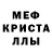 КЕТАМИН ketamine burgermaster911
